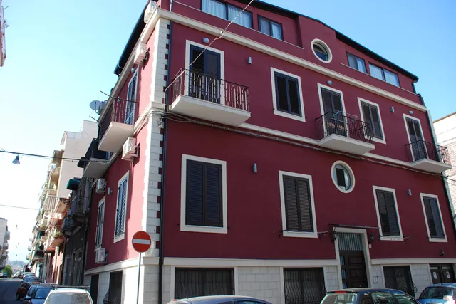 Palazzo Lucchesi Casa Vacanza