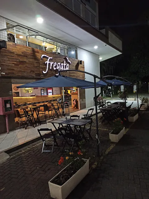 Fregata Pizzeria