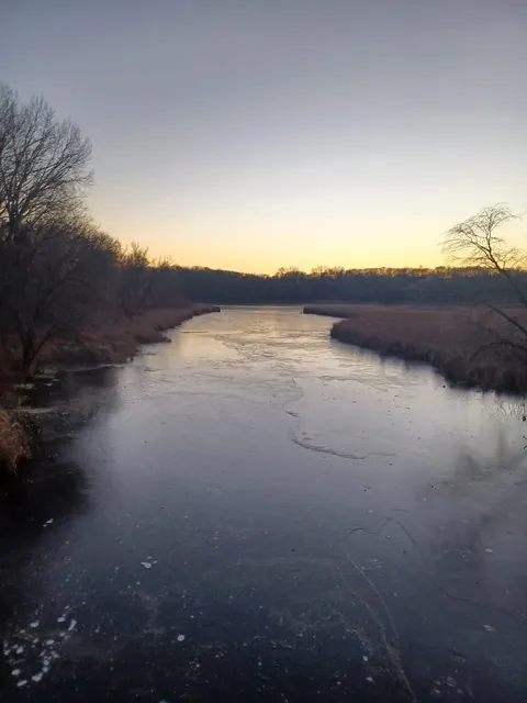 Three Rivers Park District