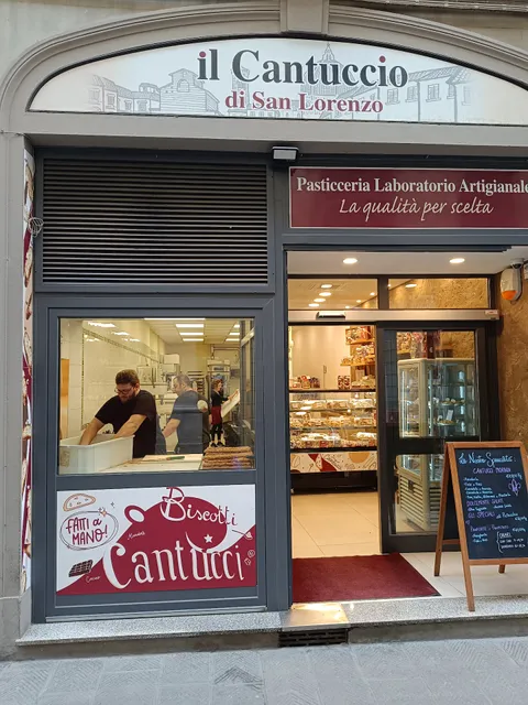 Il Cantuccio di San Lorenzo