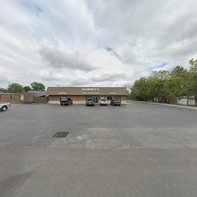 Downey's Gun and Pawn, LLC