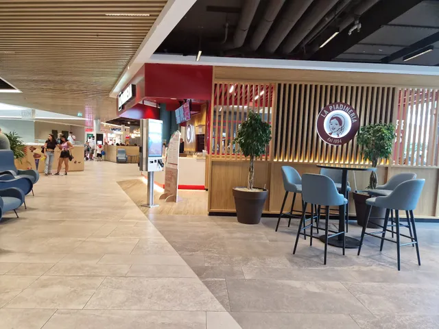 ALGO Shopping Center