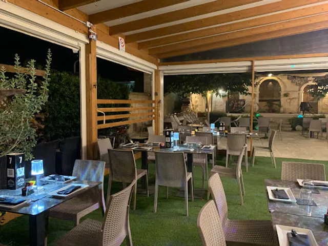 G.M. Open Theatre (Restaurant)