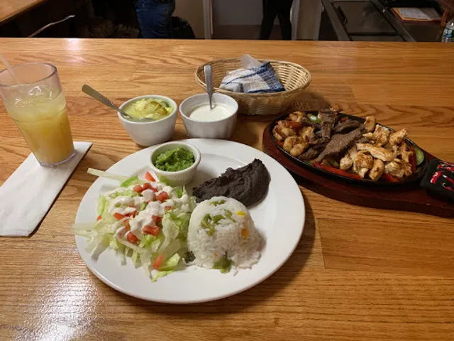 Casa Chapina Restaurant