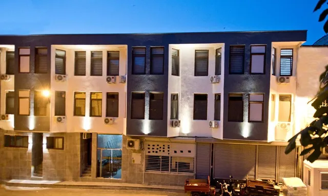 İNCİ TERRACE HOTEL