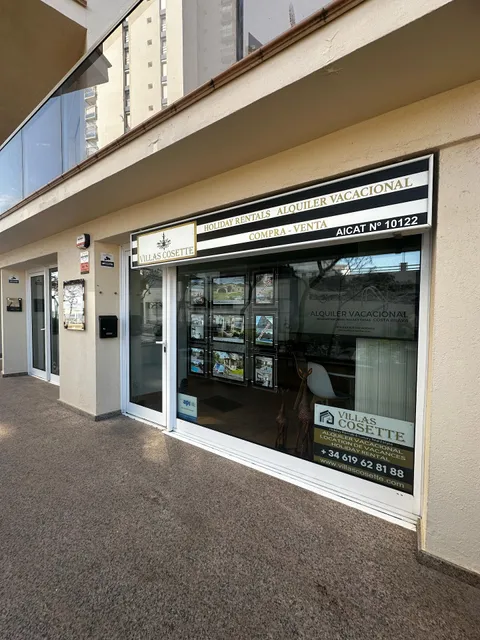 Group Villas Cosette Holiday Rentals & Real Estate