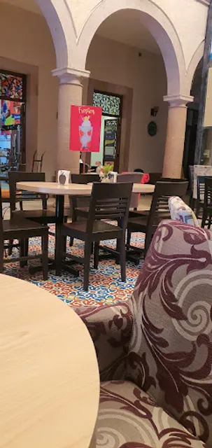 KAFFA Old House Coffee