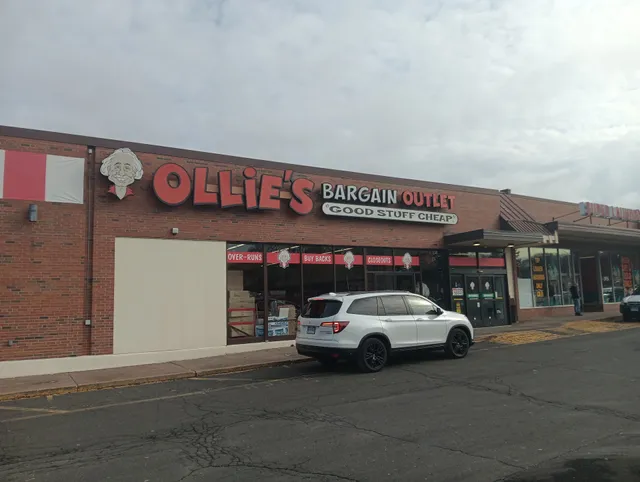 Ollie's Bargain Outlet