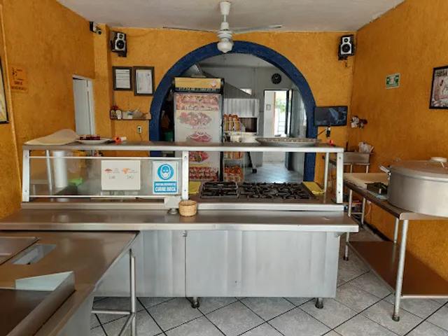 La Covacha del Pollo