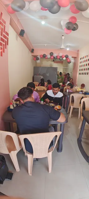 Shri Mahakali Sev Usal Center