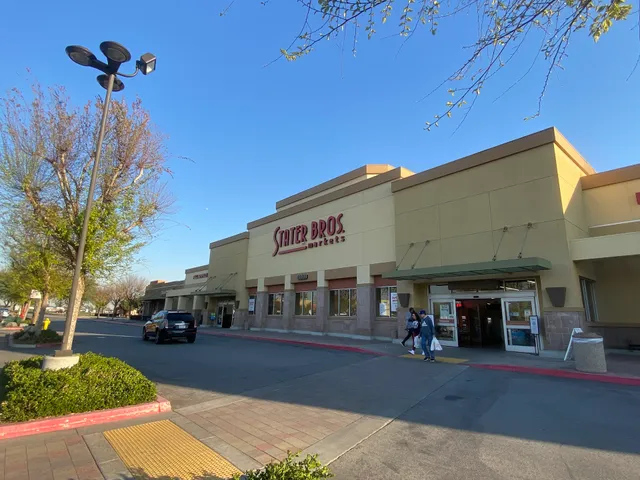 Stater Bros. Markets