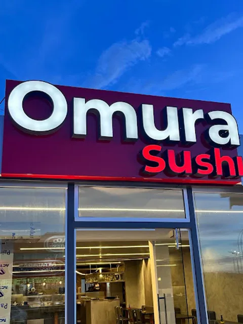 Omura Sushi (Sobradinho)