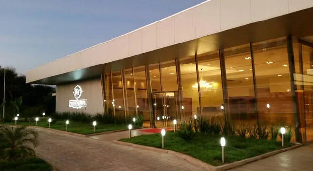 Hotel Caleche Park Hotel