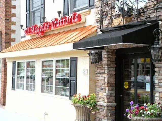 DiMaggio's Trattoria