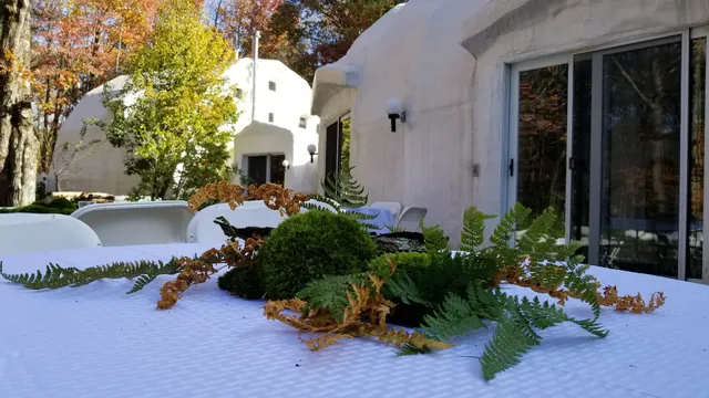 Prana Residence - Spa