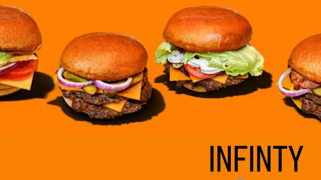 Infinity Pizzeria Kepabhaus