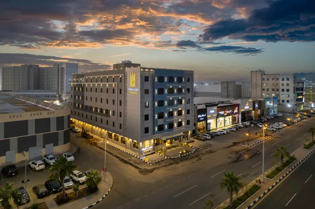 القصر - الكورنيش