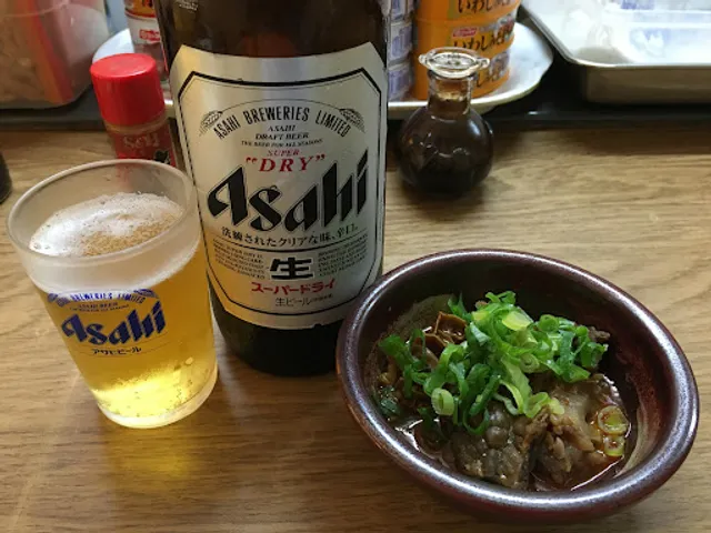 立呑処はしもと