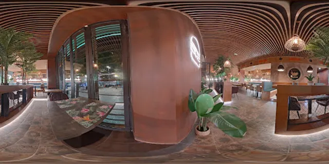 Wakea (Rambla Almería)