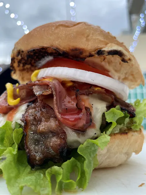 lalola burgers&wings