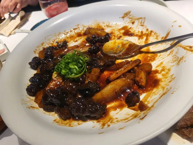 No.106 Jingzhi Home Cooking Restaurant