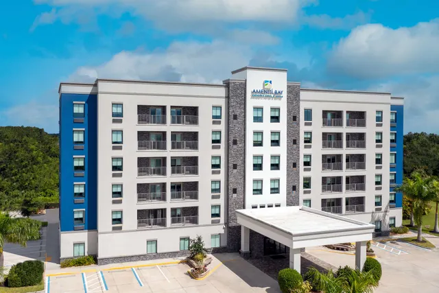 Ameniti Bay, BW Signature Collection