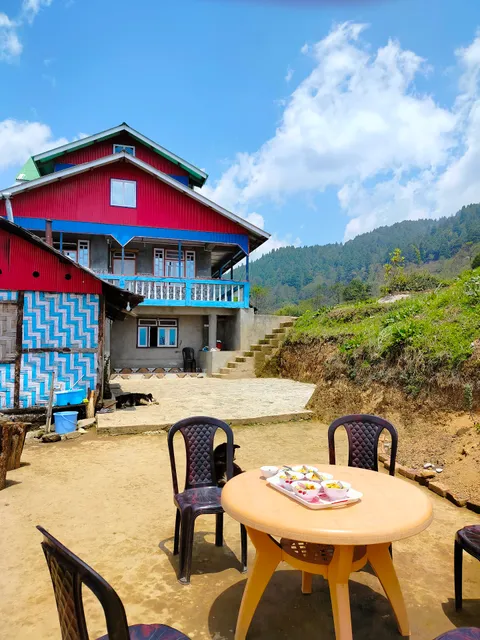 Singalila Sunview Homestay