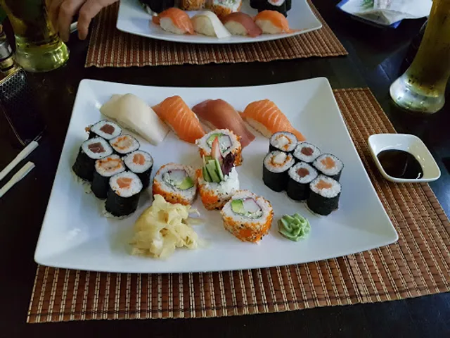Sakana Sushi