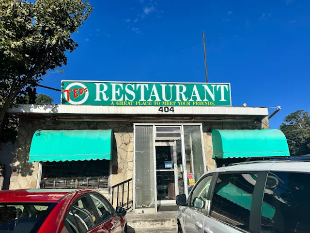 Ted's Restaurant