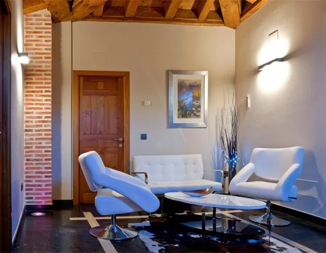 Casa Rural Sierra de Prádena