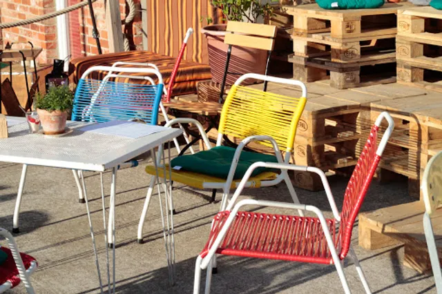 Kollektivcafé Kurbad