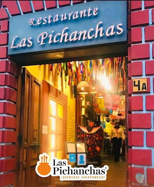 Restaurante Las Pichanchas (San Cristóbal)