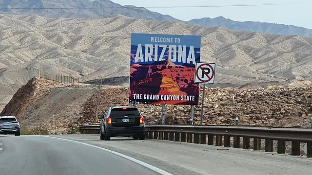 Welcome to Arizona Sign