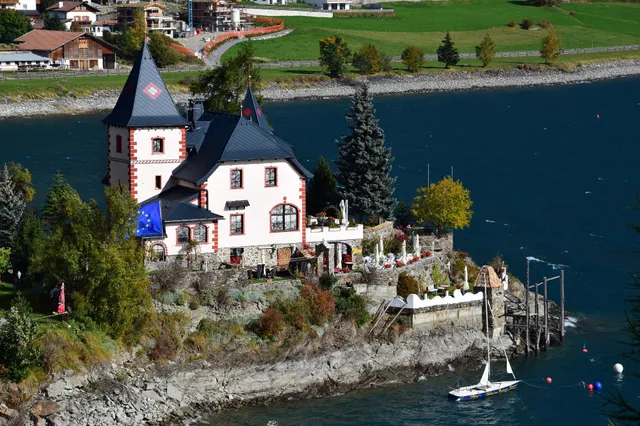 Hotel Schloesschen am See