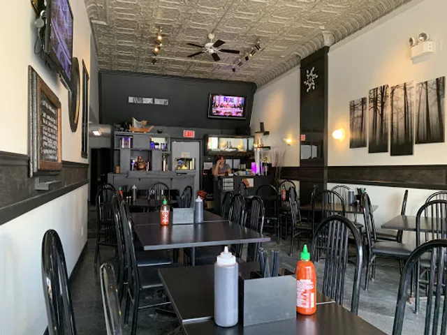 Springroll House Restaurant