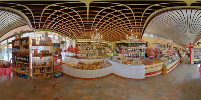 Pasticceria La Torre S.N.C. Di C. Rambaldi e G. Bianchin