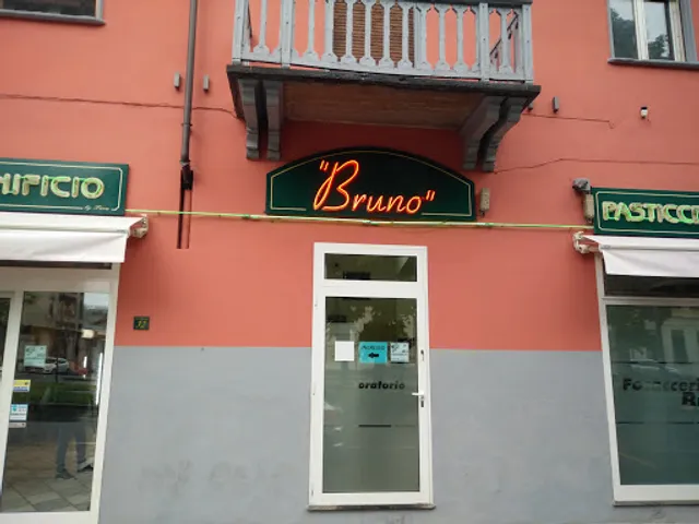 Panificio Bruno