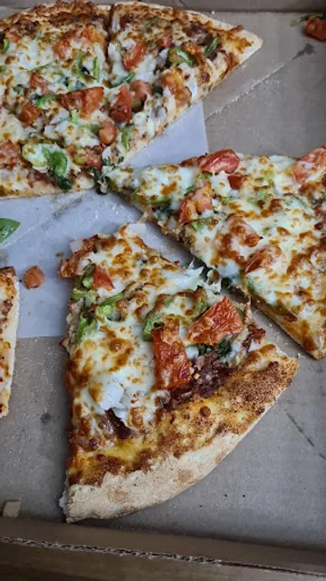 Great Canadian Pizza