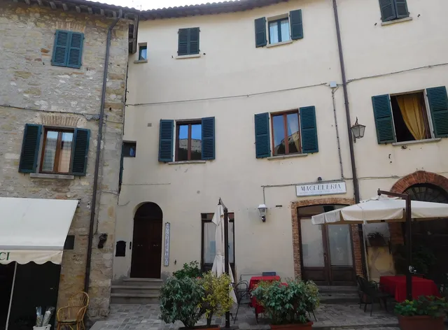 Montefeltro B&B