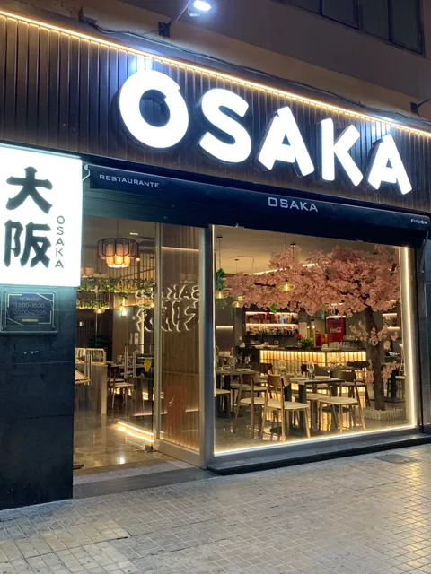 Osaka II