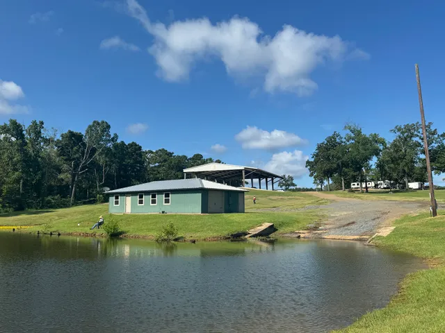 Toledo Bend RV Resort and Cabins