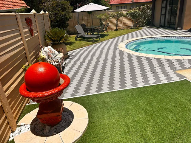 Butrin Guest House & SPA