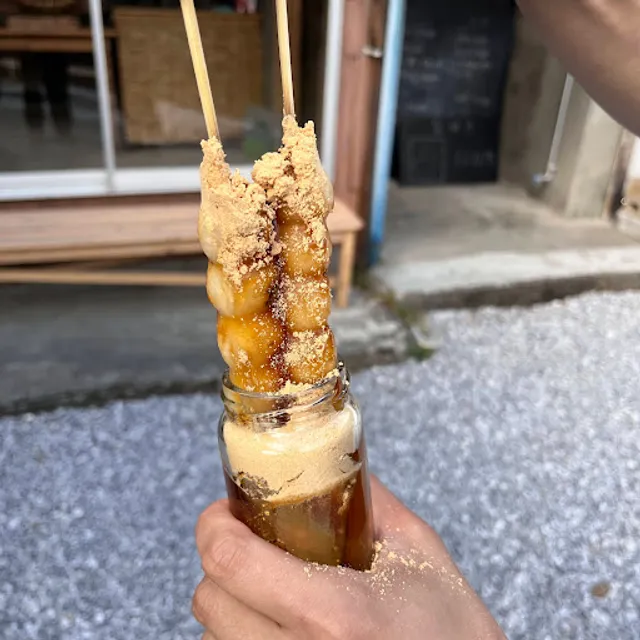 たかはる古民家カフェ