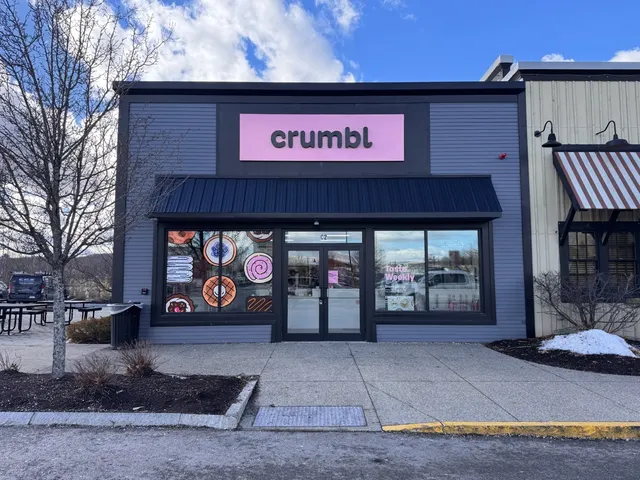 Crumbl