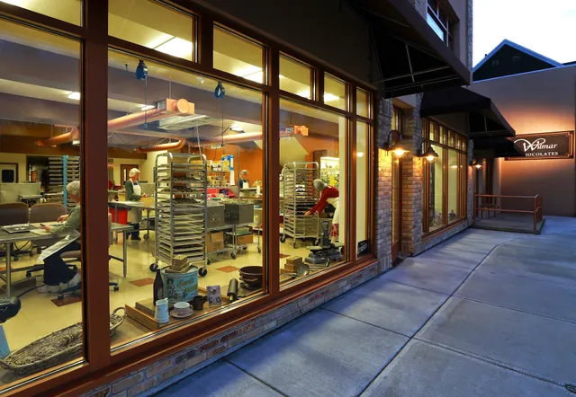 Wilmar Chocolates Appleton