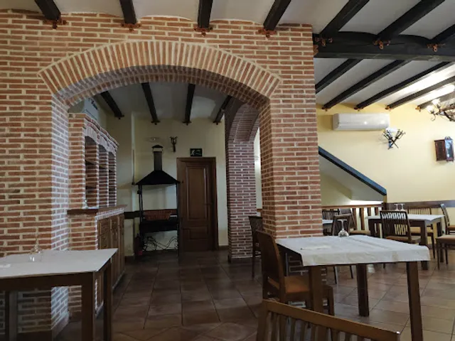 Restaurante Gure Ametsa