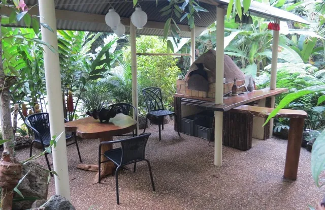 Kuranda Ngorongoro Lodge