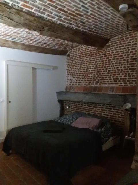 Apartment Relais Princesse