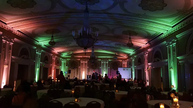 Greysolon by Black Woods