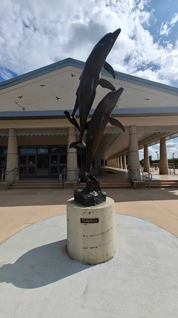 State of Alabama Welcome Center